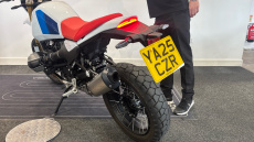 BMW R12 GS (25MY)